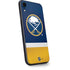 NHL Buffalo Sabres Jersey iPhone XR Skin