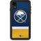 NHL Buffalo Sabres Jersey iPhone XR Waterproof Case