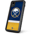 NHL Buffalo Sabres Jersey iPhone XR Waterproof Case