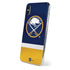 NHL Buffalo Sabres Jersey iPhone XS Skin