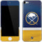 NHL Buffalo Sabres Jersey Apple iPod Skin