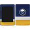 NHL Buffalo Sabres Jersey Amazon Kindle Skin