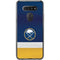 NHL Buffalo Sabres Jersey LG K51/Q51 Clear Case