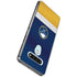 NHL Buffalo Sabres Jersey LG Stylo 6 Clear Case