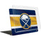 NHL Buffalo Sabres Jersey MacBook Air 13in M1 (2021) Case plus Skin