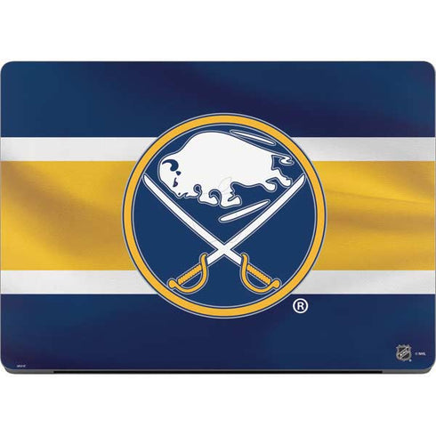 NHL Buffalo Sabres Jersey MacBook Pro 14in (2021-24) Skin