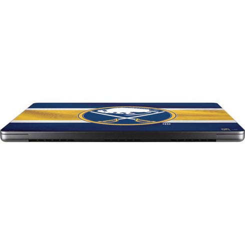 NHL Buffalo Sabres Jersey MacBook Pro 14in (2021-24) Skin