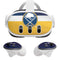 NHL Buffalo Sabres Jersey Meta Quest 3 Skin