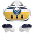 NHL Buffalo Sabres Jersey Meta Quest 3 Skin