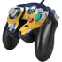 NHL Buffalo Sabres Jersey Nintendo GameCube Controller Skin