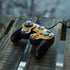 NHL Buffalo Sabres Jersey Nintendo GameCube Controller Skin