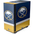 NHL Buffalo Sabres Jersey NZXT H510 Compact ATX Mid-Tower Case Skin