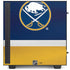 NHL Buffalo Sabres Jersey NZXT H510 Compact ATX Mid-Tower Case Skin