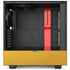 NHL Buffalo Sabres Jersey NZXT H510 Compact ATX Mid-Tower Case Skin