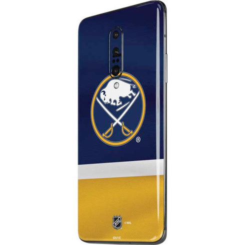 NHL Buffalo Sabres Jersey OnePlus 7 Pro Skin