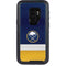 NHL Buffalo Sabres Jersey Otterbox Defender Galaxy Skin