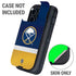 NHL Buffalo Sabres Jersey Otterbox Defender iPhone Skin