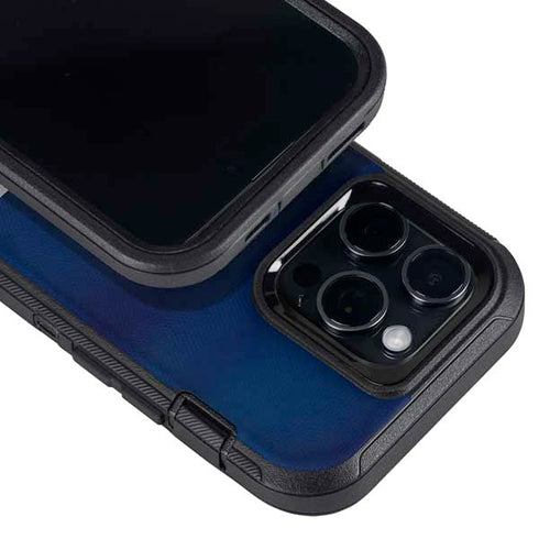 NHL Buffalo Sabres Jersey Otterbox Defender iPhone Skin