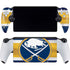 NHL Buffalo Sabres Jersey PlayStation Portal Remote Player Skin