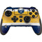 NHL Buffalo Sabres Jersey PlayStation Scuf Vantage 2 Controller Skin