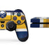 NHL Buffalo Sabres Jersey PS4 Console and Controller Bundle Skin