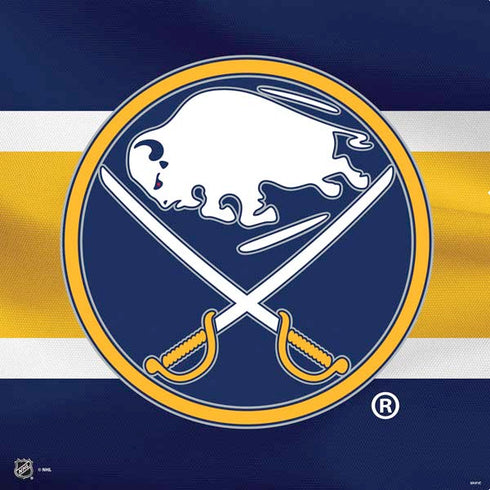 NHL Buffalo Sabres Jersey PS4 Pro/Slim Controller Skin