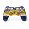 NHL Buffalo Sabres Jersey PS4 Pro/Slim Controller Skin