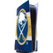 NHL Buffalo Sabres Jersey PS5 Console Skin