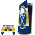 NHL Buffalo Sabres Jersey PS5 Digital Edition Bundle Skin