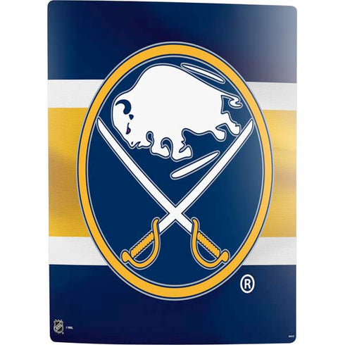 NHL Buffalo Sabres Jersey PS5 Digital Edition Bundle Skin