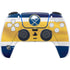 NHL Buffalo Sabres Jersey PS5 Controller Skin
