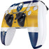 NHL Buffalo Sabres Jersey PS5 Controller Skin