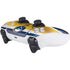 NHL Buffalo Sabres Jersey PS5 Controller Skin
