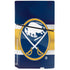 NHL Buffalo Sabres Jersey PS5 Slim Disk Console Skin