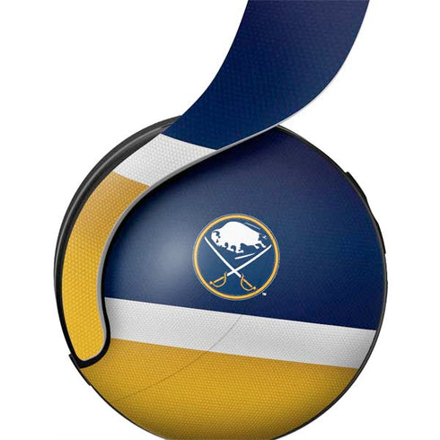 NHL Buffalo Sabres Jersey PULSE 3D Wireless Headset for PS5 Skin