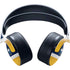 NHL Buffalo Sabres Jersey PULSE 3D Wireless Headset for PS5 Skin