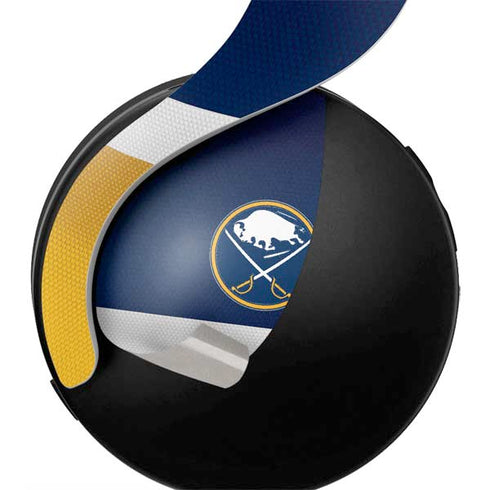 NHL Buffalo Sabres Jersey PULSE 3D Wireless Headset for PS5 Skin