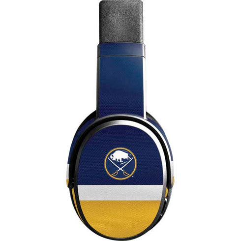 NHL Buffalo Sabres Jersey Skullcandy Crusher Wireless Skin