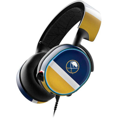 NHL Buffalo Sabres Jersey SteelSeries Arctis 3 Skin