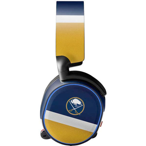 NHL Buffalo Sabres Jersey SteelSeries Arctis 3 Skin