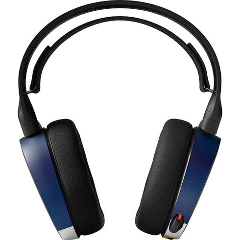 NHL Buffalo Sabres Jersey SteelSeries Arctis 3 Skin