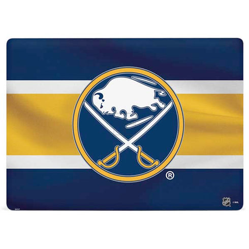NHL Buffalo Sabres Jersey Surface Laptop 3 13.5in Skin