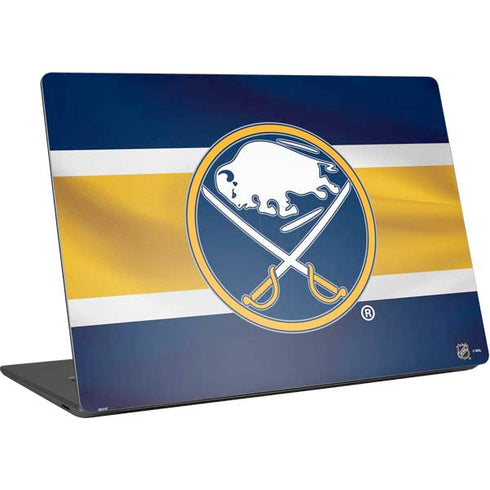 NHL Buffalo Sabres Jersey Surface Laptop 4 15in Skin