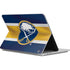 NHL Buffalo Sabres Jersey Surface Laptop Studio Skin