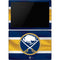 NHL Buffalo Sabres Jersey Surface Pro 6 Skin