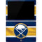 NHL Buffalo Sabres Jersey Surface Pro 7 Skin