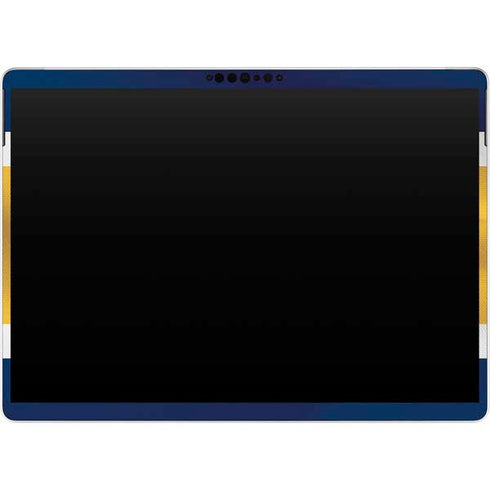 NHL Buffalo Sabres Jersey Surface Pro 8 Skin