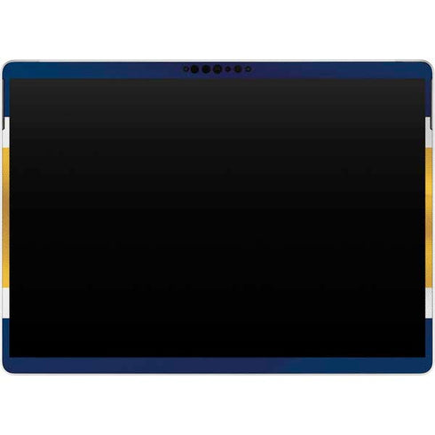 NHL Buffalo Sabres Jersey Surface Pro 9 Skin