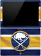 NHL Buffalo Sabres Jersey Surface Pro (2017) Skin