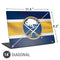NHL Buffalo Sabres Jersey Universal Laptop 14in (11.4 x 8.2in) Skin
